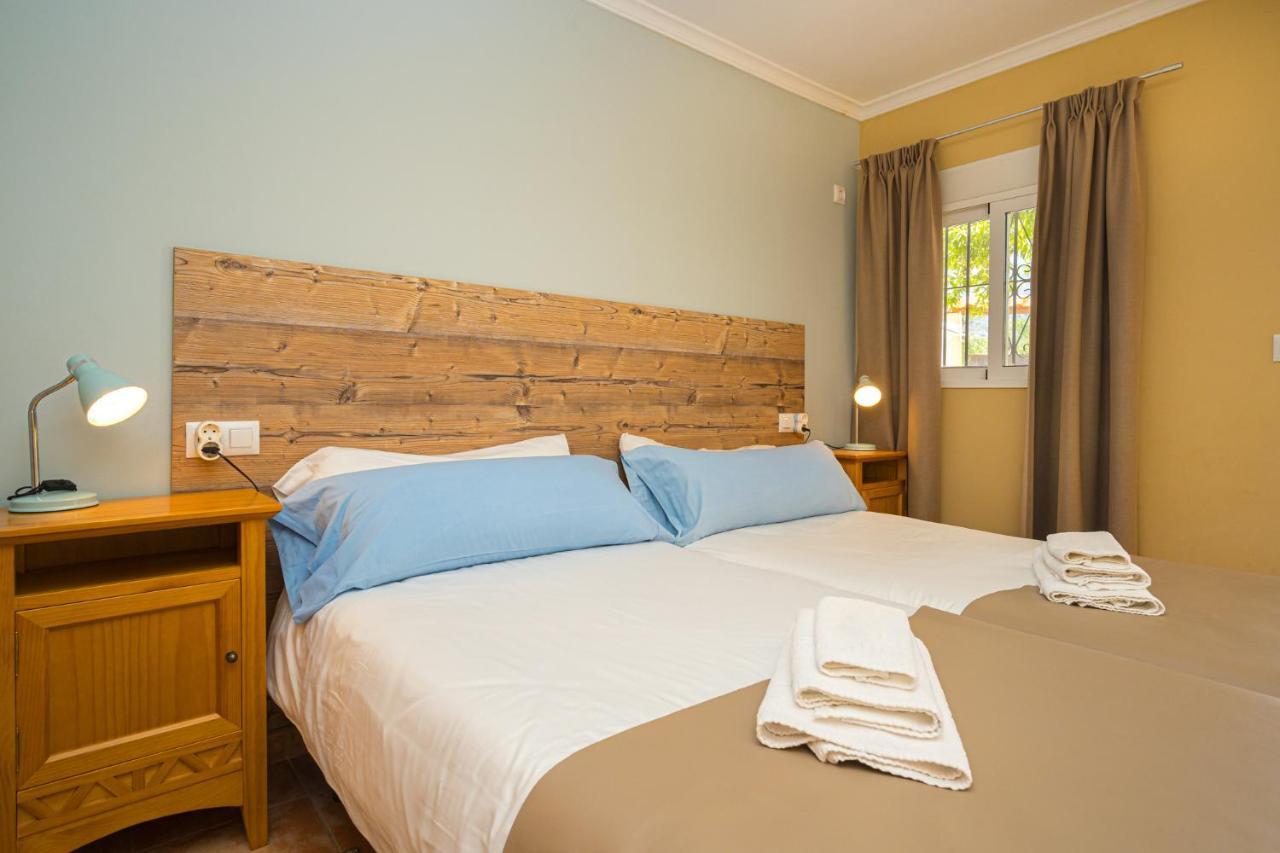 Finca Bilou Aigues Екстер'єр фото