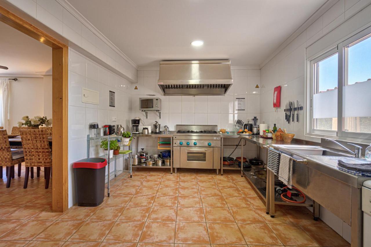 Finca Bilou Aigues Екстер'єр фото